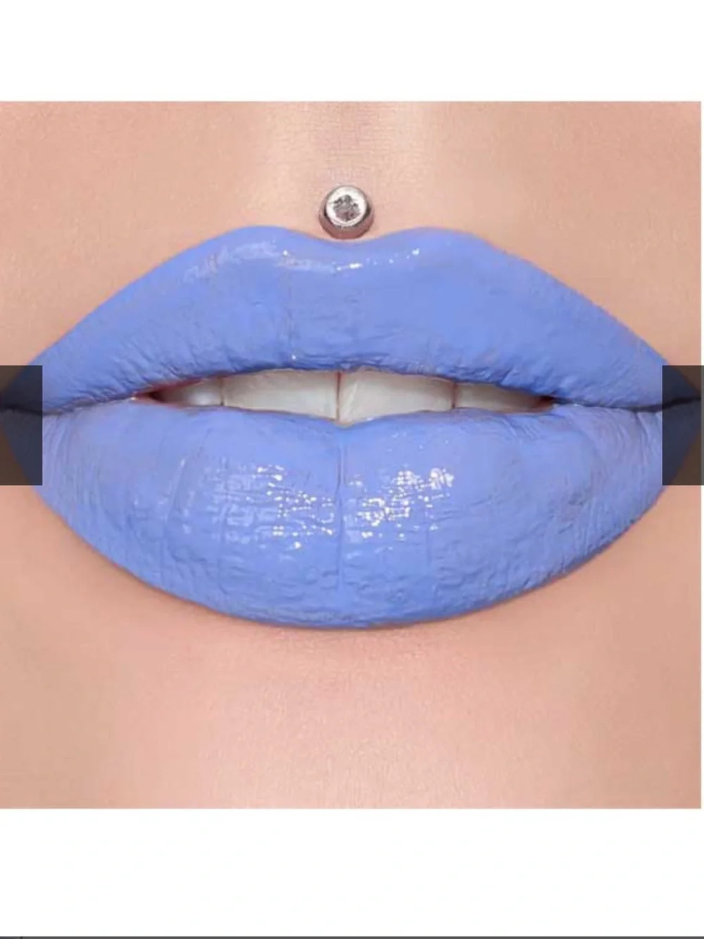 Jeffree Star Full Pigment Lip Gloss NWT